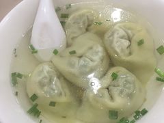 -潘国仙耳光馄饨(黄家阙路店)