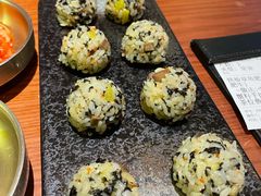 -春熙台韩国料理·章鱼肥牛(西丽店)