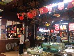 -和源祥·日照菜扛把子(万平口一店)