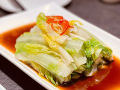 -安多素食(广仁寺路店)
