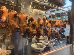 -陆记鹅庄·潮汕菜·狮头鹅(大仟里店)