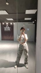 -TOMBOY爵士舞韩舞舞社
