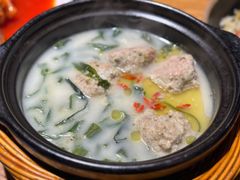 -打酱油·非遗淮扬菜(瘦西湖梅岭店)