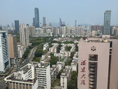 -深圳温德姆至尊酒店