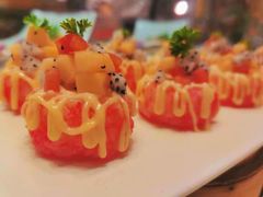 -长沙富力万达文华酒店