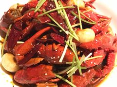 -T館·花园艺术餐厅