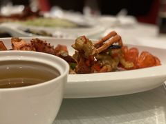 -豫园万丽酒店-万丽轩中餐厅(河南南路店)