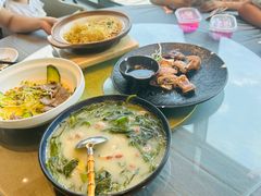 -德尚煌·顺德菜(誉山悠方天地店)