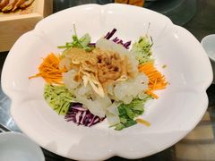 -宝轩渔府·老字号海鲜·正宗津菜(水上店)