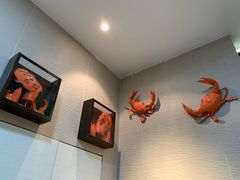 大堂-龙海鲜螃蟹王(宏茂桥店)