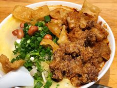 -小豆海棠(人民南路店)