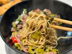-老地方面馆(思南路店)