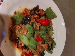 -厨创东北传家菜(信义坊店)