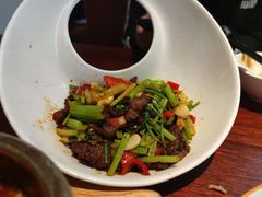 -外婆家(西溪印象城店)