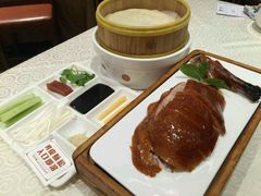 烤鸭-四季小馆·地道北京小吃(广百店)