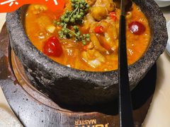-佬麻雀·新湘菜(东方宝泰店)