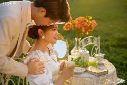 -唯一旅拍·颂当代影像艺术中心(上城店)