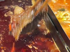 -海底捞火锅(正大乐城店)