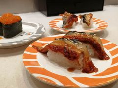 -新一番三文鱼寿司(大东海店)