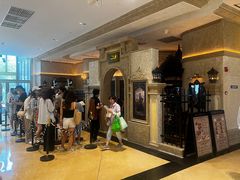 -B&C黄油与面包·THE GARDEN BAKERY概念店(世纪汇店)