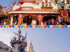 -上海迪士尼度假区