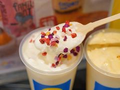 -快乐柠檬happylemon(日月光店)