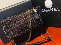 -Chanel(德基广场店)