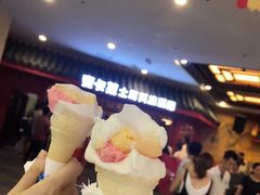 -万达茂商场(南京仙林店)