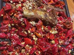 -先启半步颠·川菜小炒