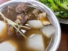 -阿秋牛排(湖心街店)