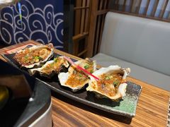 -和悦日料(雅颂庭店)