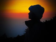 -黄山白云宾馆