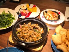 -星叶·东南亚料理(宁波万象汇店)