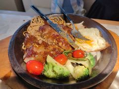 -Aqua Oasis 水天堂(爱山广场店)