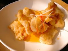-关东小磨东北菜(上海长风大悦城店)