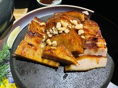-壹泰东南亚主题餐厅·高良姜风情(州桥店)