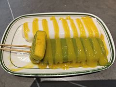 -津可佳·和树银海杂粮
