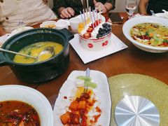 -金陵后厨·南京菜(新街口秣陵路店)