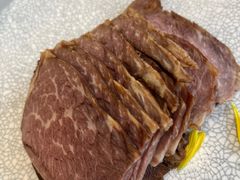 五香酱牛肉-高老庄新家宴(北斗星广场店)