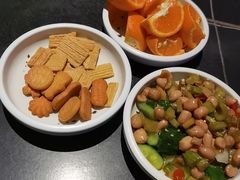 -额尔敦传统涮(公园西路店)