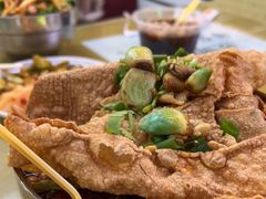 -红鼻子桂林米粉(金唐新光界店)