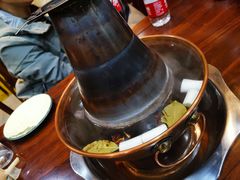 -恩福来涮羊肉(中北旗舰店)