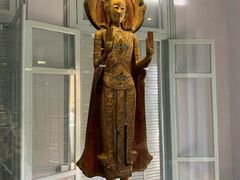 -胡志明市美术馆