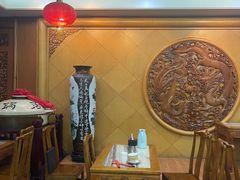 -砂锅居(西四店)