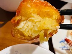 -涌觅名灶·本地海鲜宁波菜(财富广场店)