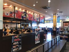 -大起水产回转寿司(りんくうシークル店)