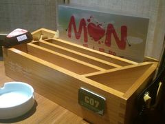 -去茶去餐厅(中央大街店)