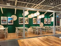 -宜家·瑞典风味餐厅(无锡店)