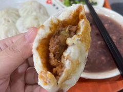 -庆丰包子铺(潘家园店)