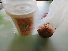 -中央财经大学-食堂